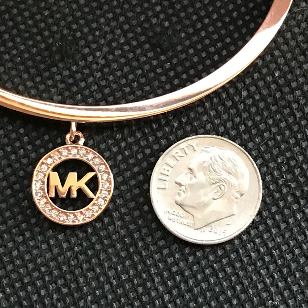 MK Fulton logo bracelet - Picture 10 of 15